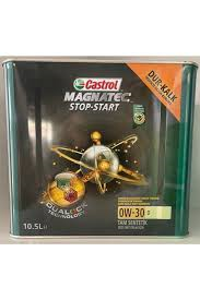 C MAGNATEC ST-ST 0W-30 D 10.5L TU